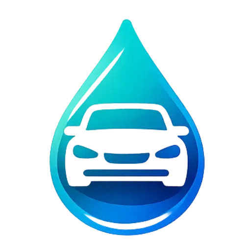 Lavage auto à domicile Niozelles